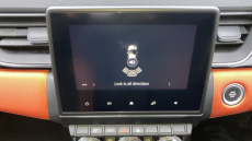 Renault Captur 1.3 TCE 130 Iconic 5dr Petrol Hatchback